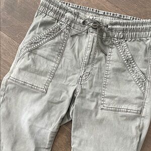 American Eagle Casual Jogger Pants